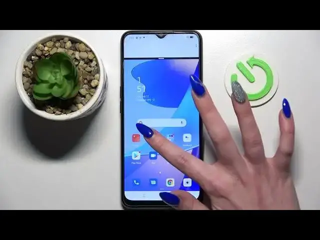 'Video thumbnail for How to Split Screen in OPPO A16 – Dual Screen Option'