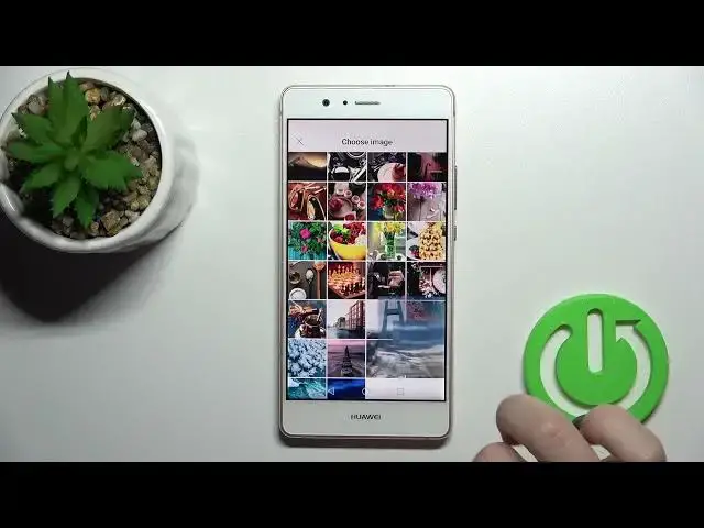Video thumbnail for How to Change & Customize Keyboard Theme - Keyboard Style on HUAWEI P9 Lite