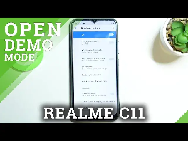 Video thumbnail for How to Activate Demo Mode on REALME C11 (2021) – Floor / Kiosk Mode