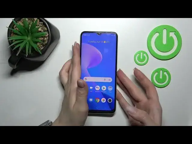 'Video thumbnail for How to Test Face Unlock in REALME C35 – Face Unlock Efficiency'