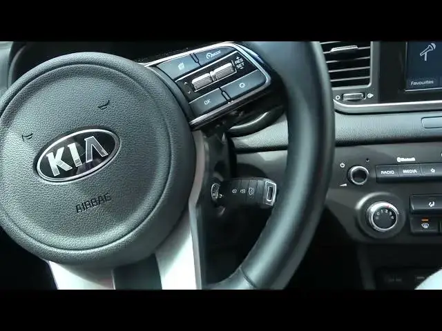 Video thumbnail for How to Turn On Rear Fog Lights in KIA Sportage? 2019 Fourth Generation