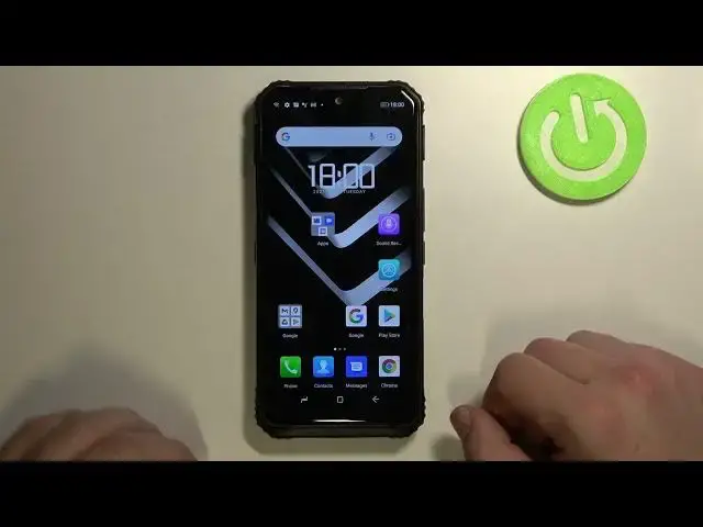'Video thumbnail for How to Turn Off Vibrations for Calls in DOOGEE S95 – Manage Vibration Feedback'