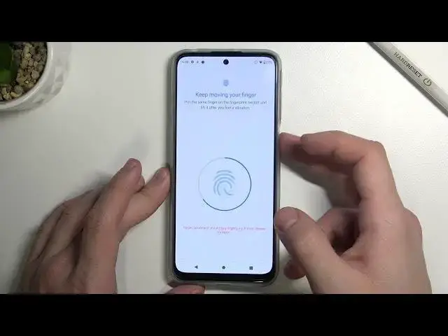 'Video thumbnail for MOTOROLA MOTO G41 All Unlock Methods - Set Up Screen Lock Methods'
