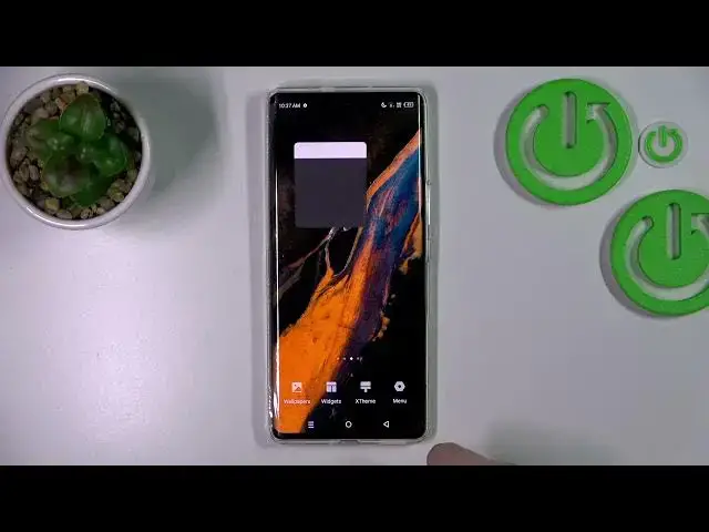Video thumbnail for How to Add or Remove Home Screen Widgets on Infinix Zero Ultra