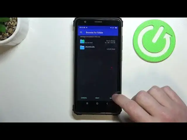 Video thumbnail for How To Unpack Rar & Zip Archives on Blackview BV6600E - RAR app
