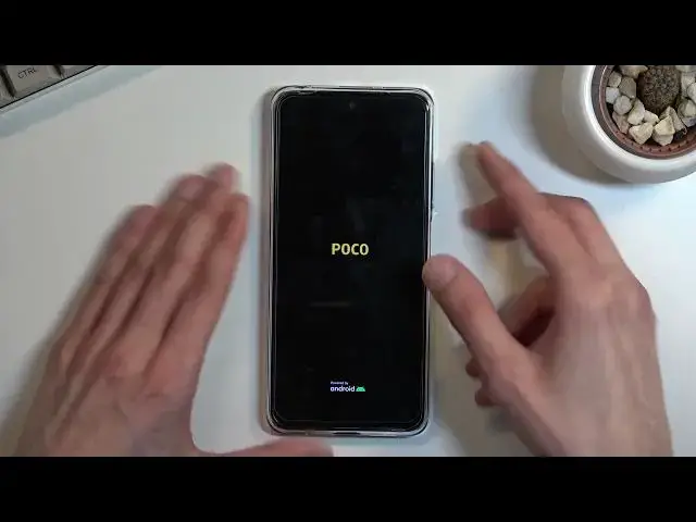 'Video thumbnail for How to Hard Reset POCO M4 Pro 5G - Open Recovery Mode'