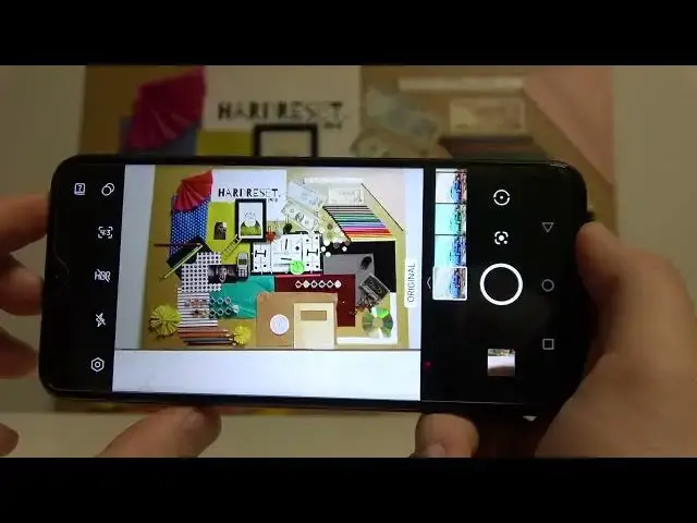Video thumbnail for INFINIX Hot 11 Camera Tricks & Tips | Cool Features & Advanced Options