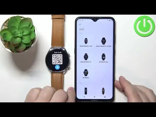 Video thumbnail for How to Connect XIAOMI Watch S1 to Android Phone - Add XIAOMI Watch S1 To Mi Fitness App
