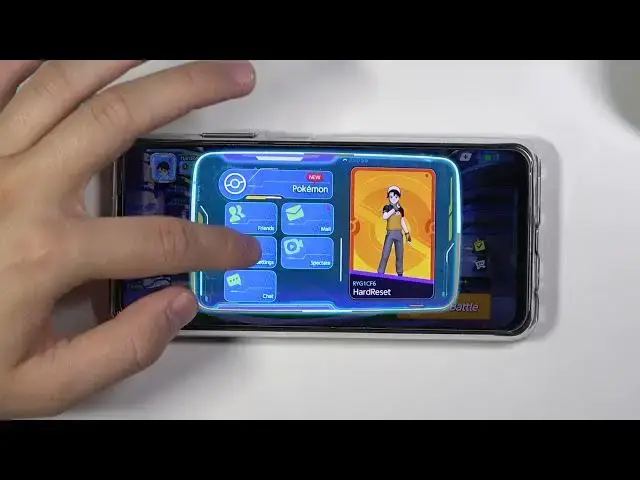 Video thumbnail for How to Switch On / Off Announcer Sound in Pokemon Unite?