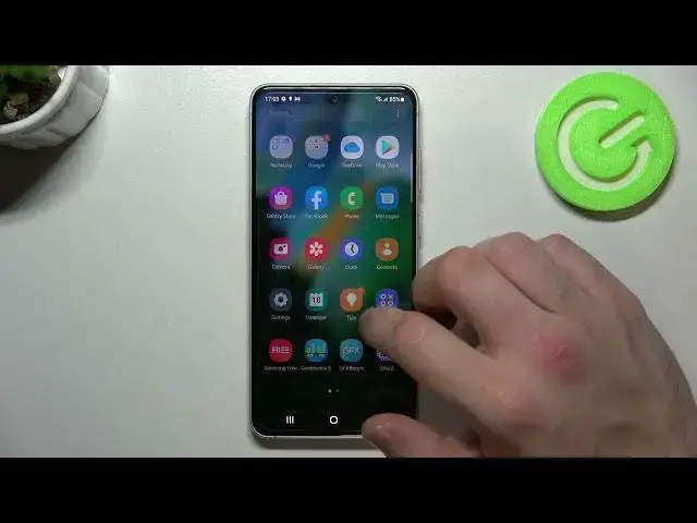 'Video thumbnail for How to Remove & Restore Messages Icon from SAMSUNG Galaxy S21 FE Home Screen'