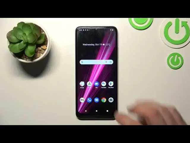 Video thumbnail for How to Turn On / Off Charging Sound on T-MOBILE Revvl 6 5G