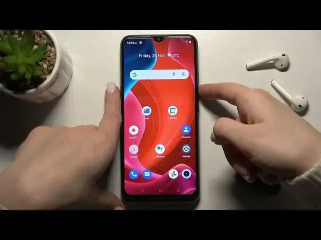 Video thumbnail for How to Adjust Ringtone Volume on Realme C21Y – Sound Settings