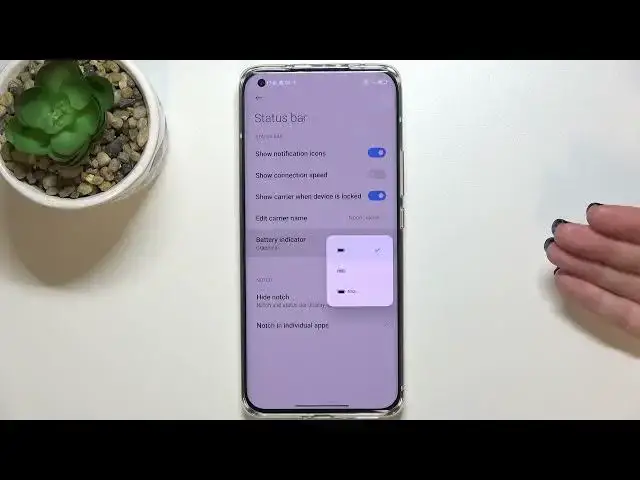 'Video thumbnail for How to Show Battery Percentage on XIAOMI Mi 11 Ultra – Manage Battery Settings'