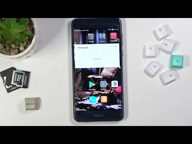 'Video thumbnail for How to Enable Battery Percentage in HONOR 8 – Show Battery Percentage'