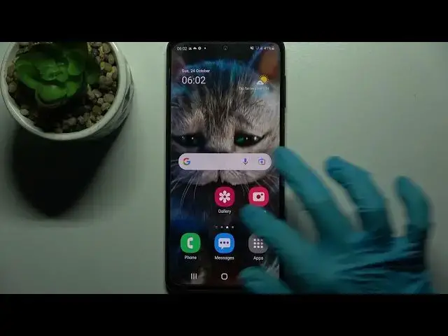 'Video thumbnail for How to Enable Easy Mode on Samsung Galaxy M52 5G – Simple Mode'
