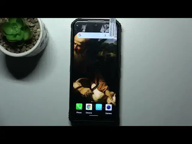 'Video thumbnail for How to Change Screen Timeout on DOOGEE S95 Pro - Adjust Screen Timeout'