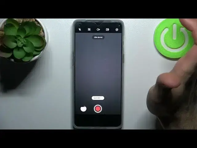 Video thumbnail for How to Change the Slow Motion Speed in the Camera of OnePlus Nord 2T