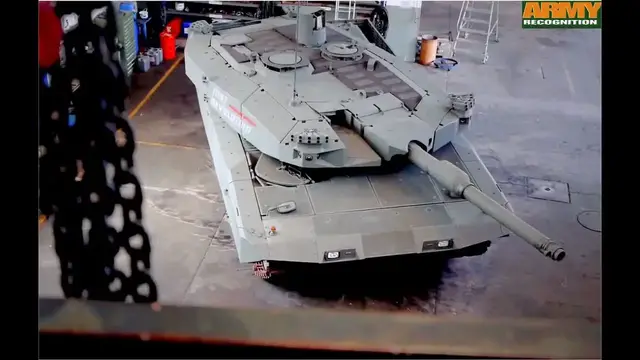'Video thumbnail for Defense security news TV weekly navy army air forces industry army military equipment May 2016 1'
