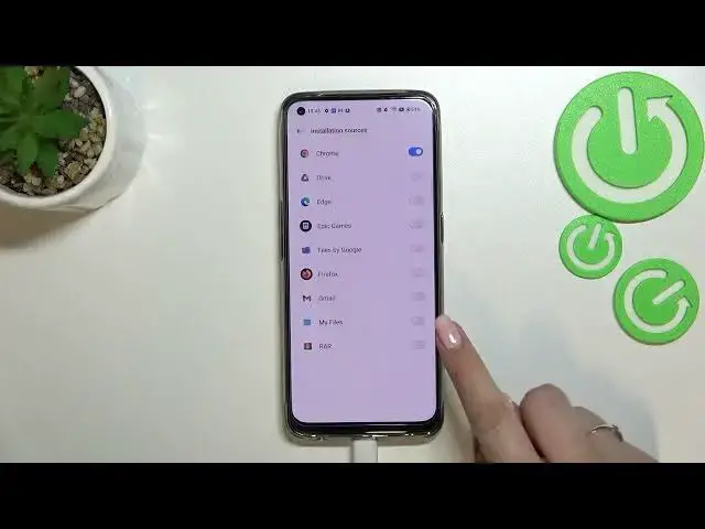 'Video thumbnail for How to Allow Unknown Sources on REALME 9 // Installation Sources'