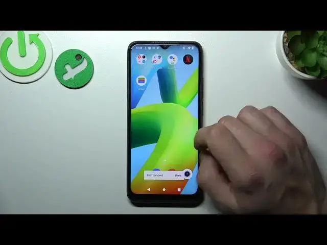 'Video thumbnail for How to Remove Phone Icon From Home Screen in XIAOMI Redmi A1'