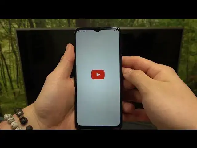 'Video thumbnail for How to Cast Screen from Nokia C21 Plus to TV with Youtube app - Samsung Smart TV'
