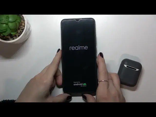 'Video thumbnail for How to Switch On REALME C11 (2021) – Power On'