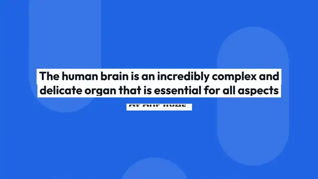 Video thumbnail for 11_Habits_Hurting_Your_Brain