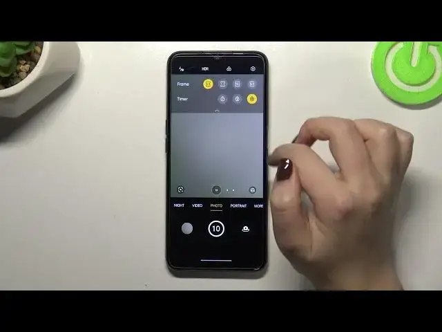 'Video thumbnail for How to Set Camera Timer in OPPO A16 – Find Camera Countdown'