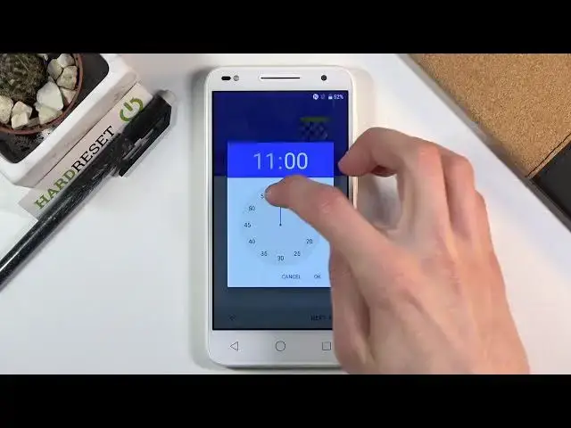 Video thumbnail for How to Set Up ALCATEL U5 HD - First Activation