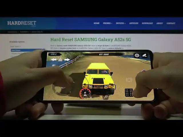 Video thumbnail for Car Parking Multiplayer on SAMSUNG Galaxy A52s 5G – Gameplay Check