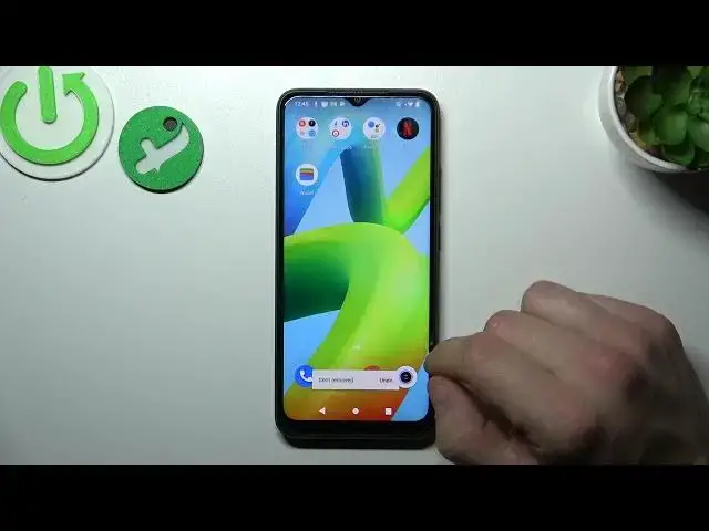 'Video thumbnail for How to Remove Messages Icon from Home Screen in XIAOMI Redmi A1 - Restore Messages Icon'