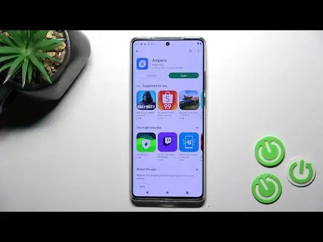 Video thumbnail for Motorola Edge 30 Ultra - How To Check Battery Temperature