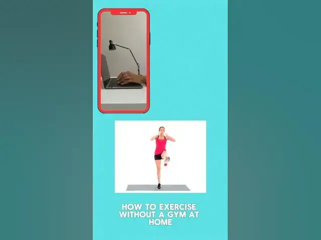 Video thumbnail for How to Exercise Without a Gym#shorts #viral #subscribe  #youtubeshorts #health #ytshorts #shorts