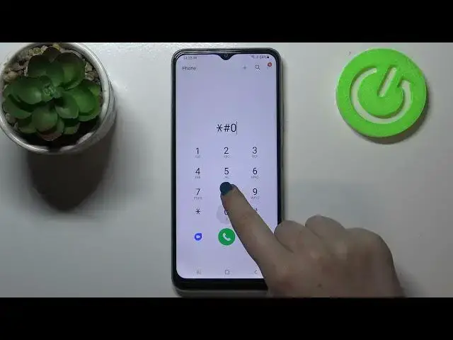 Video thumbnail for How to Use Secret Codes in SAMSUNG Galaxy M22 – Open Secret Menus