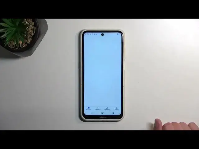 Video thumbnail for How to Record the Screen on NOKIA X10 - Use and Set Up the Screen Recorder