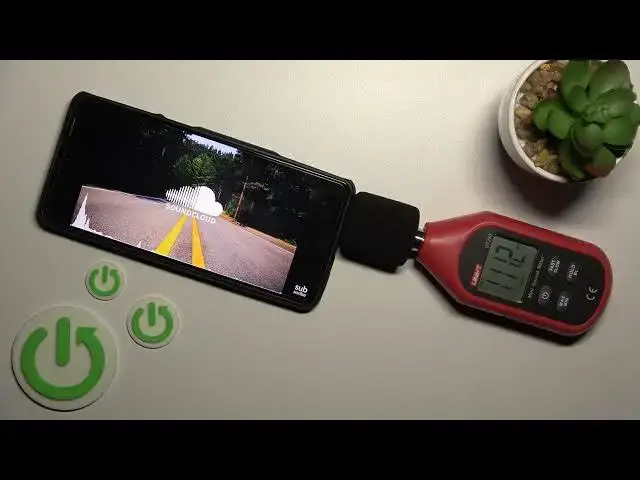 Video thumbnail for Loudest Speaker Level Test On Black Shark 5 | Maximum Volume Test