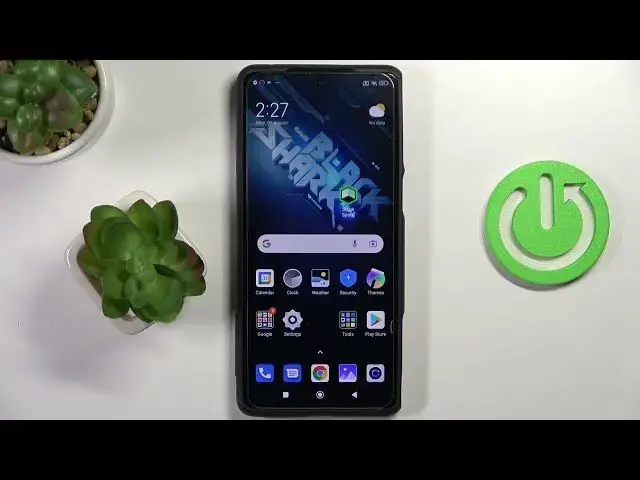 Video thumbnail for How to Perform Virus Scan on Xiaomi Black Shark 5 Pro - Security Scan
