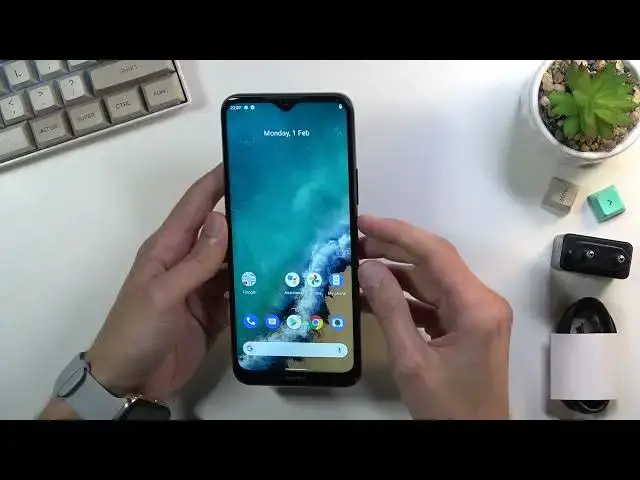 Video thumbnail for NOKIA G50 Unboxing And First Impressions | What's in the NOKIA G50 Box?