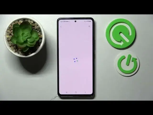 'Video thumbnail for How to Change Font Style on SAMSUNG Galaxy A53 - Change Text Style'