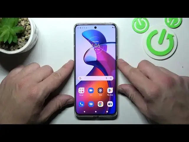 'Video thumbnail for Motorola Edge 30 Fusion - Does It Have Headphones Jack'