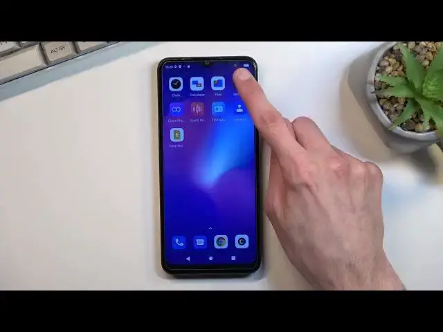 Video thumbnail for How to Record Screen on BLACKVIEW A70 – Use Screen Recorder