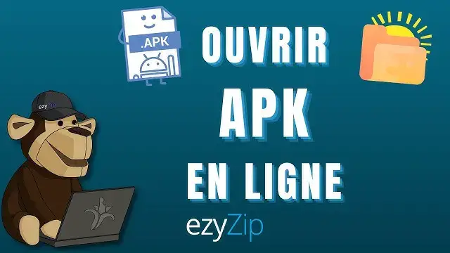 Video thumbnail for Comment Ouvrir Les Fichiers APK En Ligne (Guide Simplifié)
