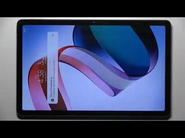 Video thumbnail for How to Soft Reset XIAOMI Redmi Pad – Force Restart