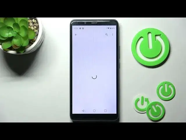 Video thumbnail for How to Update Apps on CUBOT Note 9