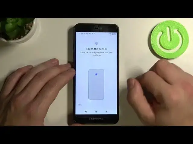 Video thumbnail for Fairphone 3 – All Unlock Methods