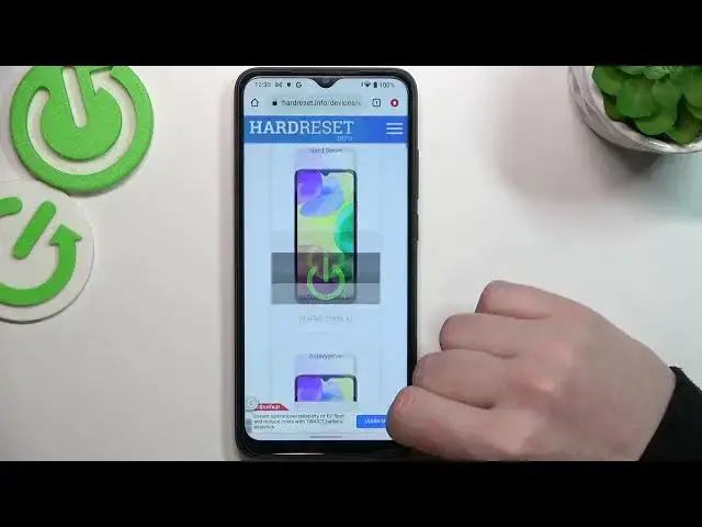 'Video thumbnail for Does XIAOMI Redmi A1 Have AMOLED Display?'