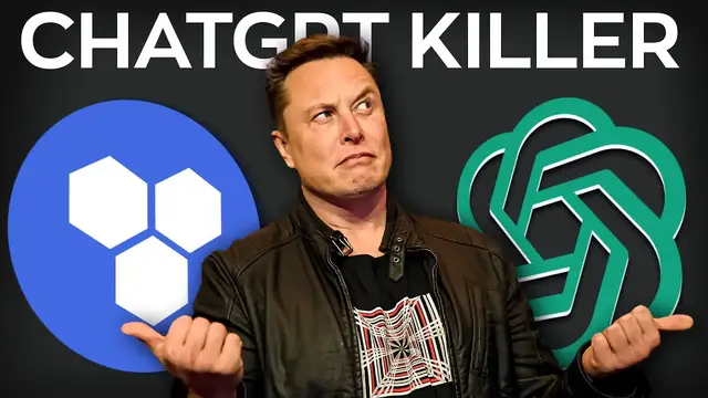 'Video thumbnail for Elon Musk Reveals Truth GPT | Truth GPT VS ChatGPT'