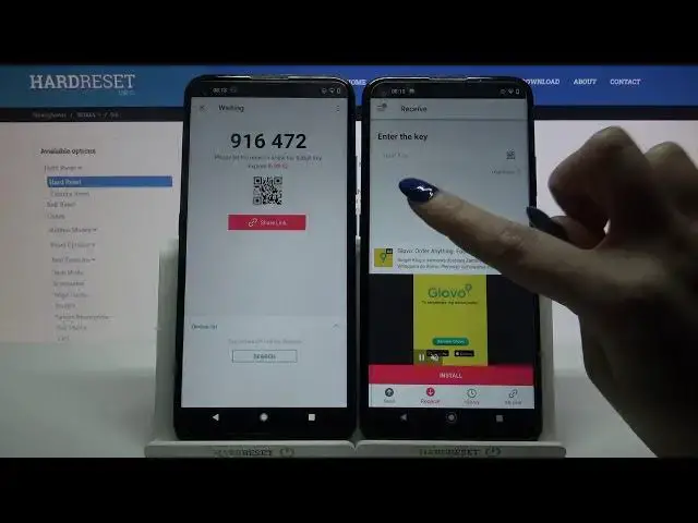 Video thumbnail for Move Files from Nokia to Nokia 5.4