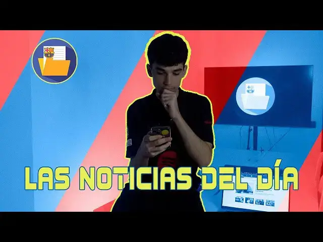 Video thumbnail for ¿MESSI vs LAMINE en el CAMP NOU? ! El BARÇA tiene LAMINE YAMAL para rato | FUTURO de NICO WILLIAMS