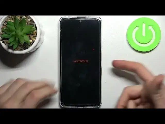 'Video thumbnail for How to get in / out of Fastboot Mode in XIAOMI Redmi Note 11S'